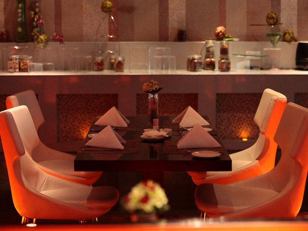 Shenzhen Futian Asta Hotel 외부 사진
